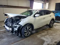 5N1AZ2MH6GN148846 2016 NISSAN MURANO