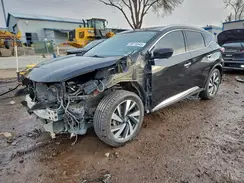 5N1AZ2MH6GN149219 2016 NISSAN MURANO
