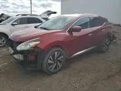 5N1AZ2MH6GN149804 2016 NISSAN MURANO