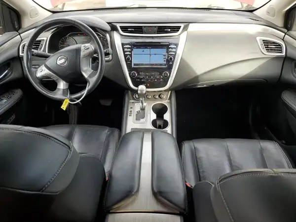 5N1AZ2MH6GN149804 2016 NISSAN MURANO - Image 8