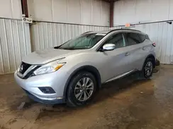 5N1AZ2MH6GN149818 2016 NISSAN MURANO