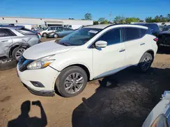 5N1AZ2MH6GN150077 2016 NISSAN MURANO
