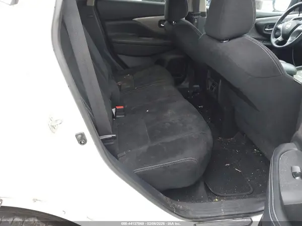 5N1AZ2MH6GN150788 2016 NISSAN MURANO - Image 8
