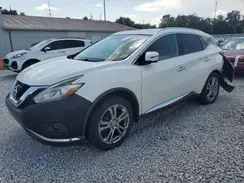 5N1AZ2MH6GN151830 2016 NISSAN MURANO