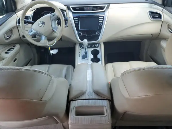 5N1AZ2MH6GN151830 2016 NISSAN MURANO - Image 8