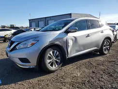 5N1AZ2MH6GN151925 2016 NISSAN MURANO