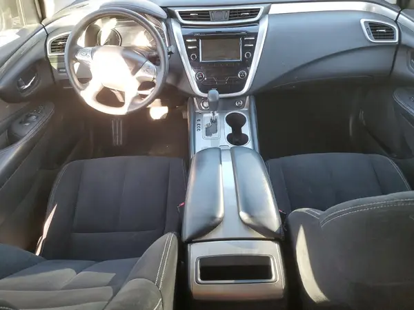5N1AZ2MH6GN151925 2016 NISSAN MURANO - Image 8
