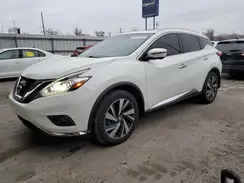 5N1AZ2MH6GN153254 2016 NISSAN MURANO