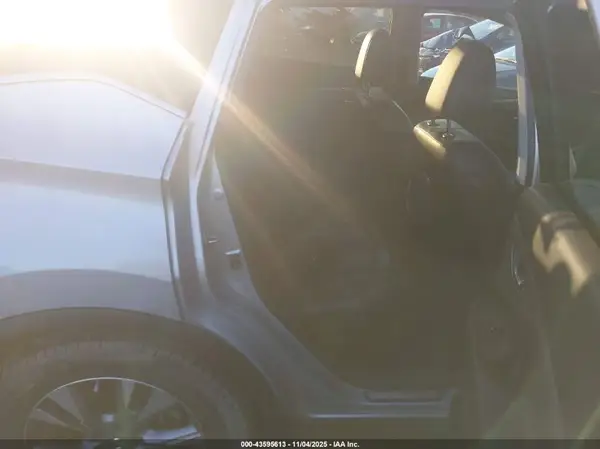 5N1AZ2MH6GN155649 2016 NISSAN MURANO - Image 8