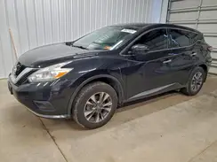 5N1AZ2MH6GN156347 2016 NISSAN MURANO