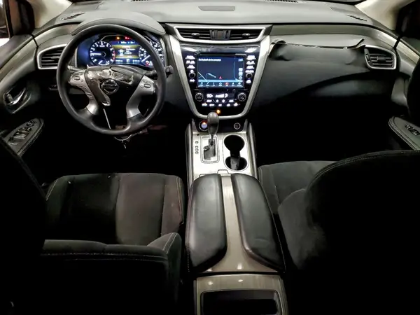 5N1AZ2MH6GN156347 2016 NISSAN MURANO - Image 8
