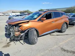 5N1AZ2MH6GN156719 2016 NISSAN MURANO