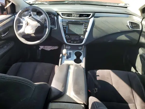 5N1AZ2MH6GN156719 2016 NISSAN MURANO - Image 8