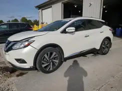 5N1AZ2MH6GN158017 2016 NISSAN MURANO