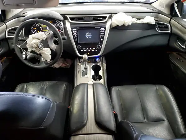 5N1AZ2MH6GN158308 2016 NISSAN MURANO - Image 8