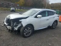 5N1AZ2MH6GN159006 2016 NISSAN MURANO