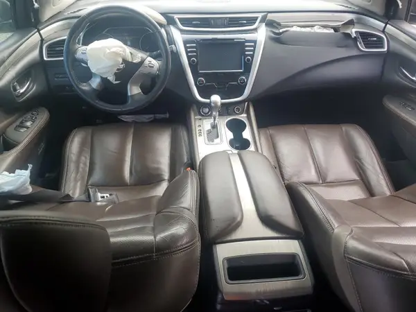 5N1AZ2MH6GN159006 2016 NISSAN MURANO - Image 8