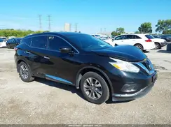 5N1AZ2MH6GN159037 2016 NISSAN MURANO