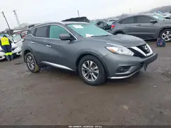 5N1AZ2MH6GN159748 2016 NISSAN MURANO