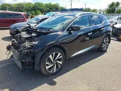 5N1AZ2MH6GN161046 2016 NISSAN MURANO