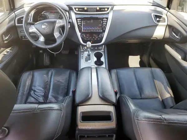 5N1AZ2MH6GN161046 2016 NISSAN MURANO - Image 8
