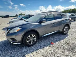 5N1AZ2MH6GN161418 2016 NISSAN MURANO