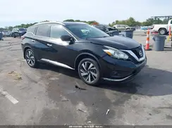 5N1AZ2MH6GN161905 2016 NISSAN MURANO