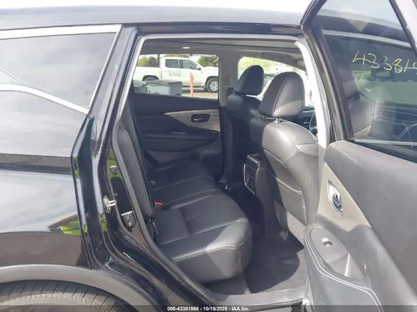 5N1AZ2MH6GN161905 2016 NISSAN MURANO - Image 8