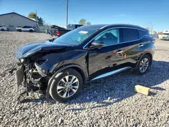 5N1AZ2MH6GN161922 2016 NISSAN MURANO