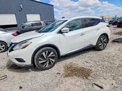 5N1AZ2MH6GN162732 2016 NISSAN MURANO