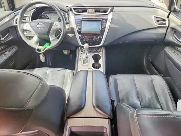 5N1AZ2MH6GN162732 2016 NISSAN MURANO - Image 8