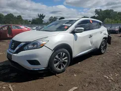 5N1AZ2MH6GN163993 2016 NISSAN MURANO