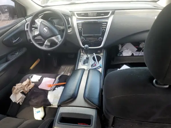 5N1AZ2MH6GN163993 2016 NISSAN MURANO - Image 8