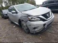 5N1AZ2MH6GN164805 2016 NISSAN MURANO