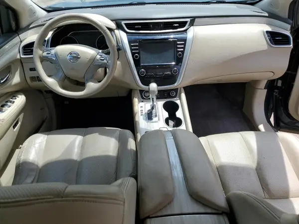 5N1AZ2MH6GN165291 2016 NISSAN MURANO - Image 8