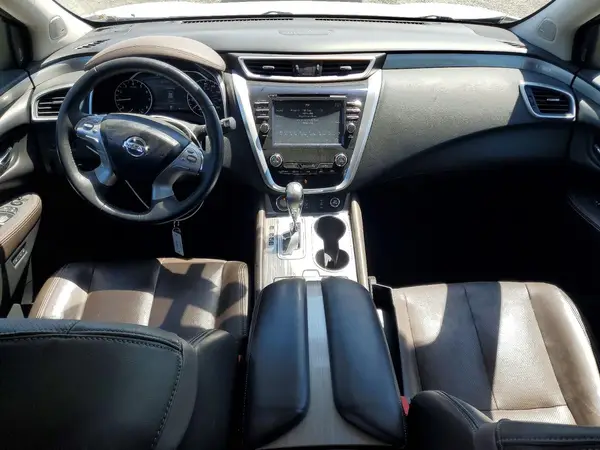 5N1AZ2MH6GN169129 2016 NISSAN MURANO - Image 8