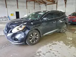 5N1AZ2MH6HN103360 2017 NISSAN MURANO