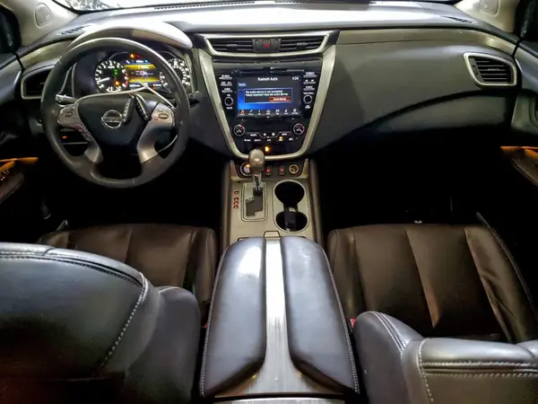 5N1AZ2MH6HN103360 2017 NISSAN MURANO - Image 8