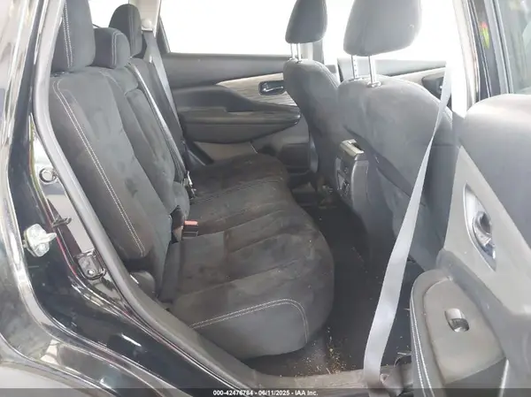 5N1AZ2MH6HN104881 2017 NISSAN MURANO - Image 8