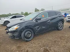 5N1AZ2MH6HN106758 2017 NISSAN MURANO