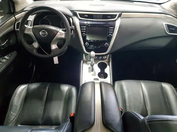 5N1AZ2MH6HN108848 2017 NISSAN MURANO - Image 8