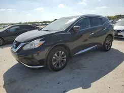 5N1AZ2MH6HN111152 2017 NISSAN MURANO