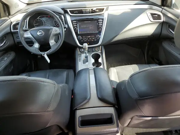 5N1AZ2MH6HN111152 2017 NISSAN MURANO - Image 8