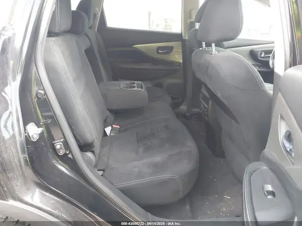 5N1AZ2MH6HN113970 2017 NISSAN MURANO - Image 8