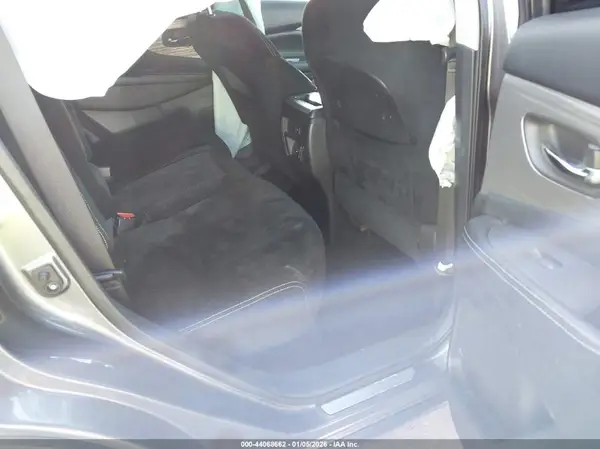 5N1AZ2MH6HN115069 2017 NISSAN MURANO - Image 8