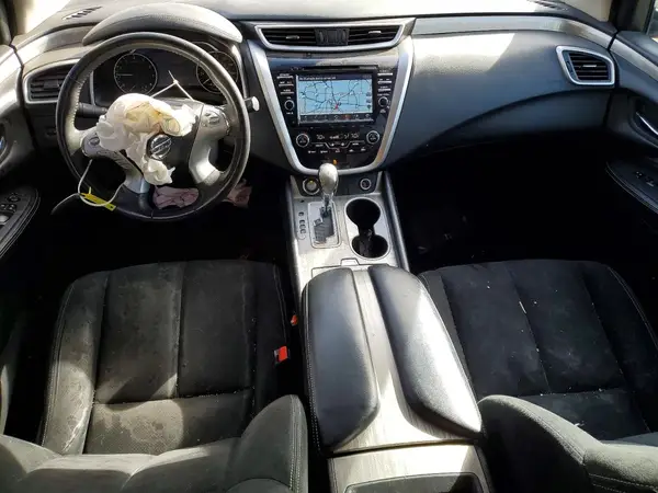 5N1AZ2MH6HN115962 2017 NISSAN MURANO - Image 6