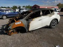 5N1AZ2MH6HN128596 2017 NISSAN MURANO