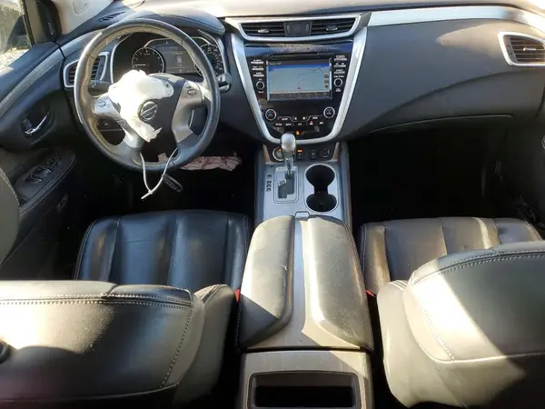5N1AZ2MH6HN132132 2017 NISSAN MURANO - Image 8