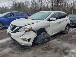 5N1AZ2MH6HN132471 2017 NISSAN MURANO