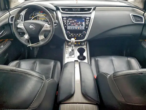 5N1AZ2MH6HN132471 2017 NISSAN MURANO - Image 8